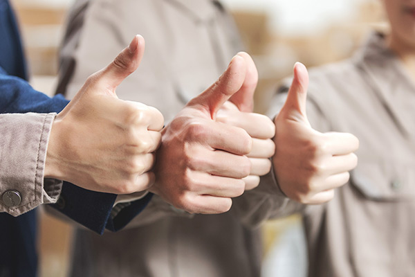 提高客戶(hù)滿(mǎn)意度